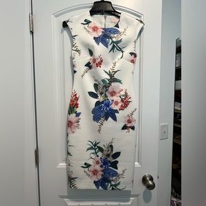 Ted Baker Dress